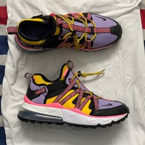 Nike AirMax 270 Bowfin